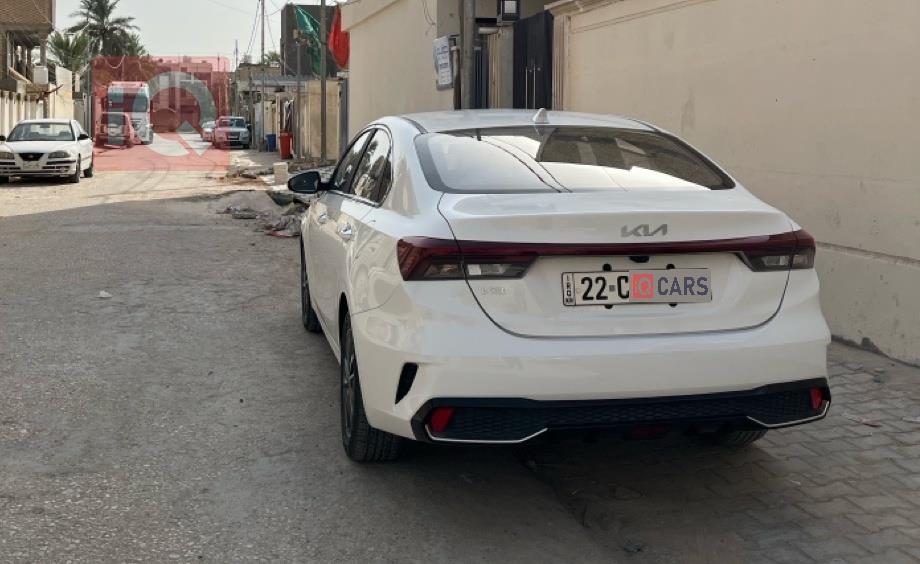 كيا K3